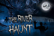 The River Haunt. An All New Haunted Attraction in Batesville, Arkansas