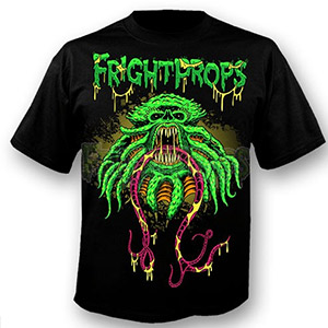 Fright Props - Color T-Shirt