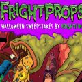FrightProps 2019 Contest
