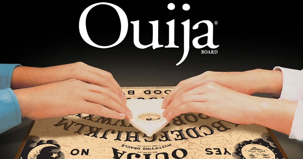 Ouija Board