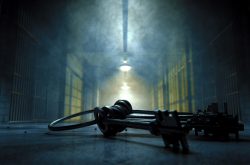 America’s Most Haunted Prisons