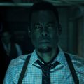 Chris Rock in "Spiral From the Book of Saw"