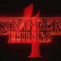 Stranger Things Season 4