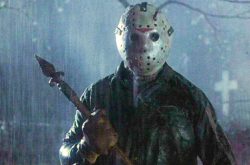 Friday the 13th