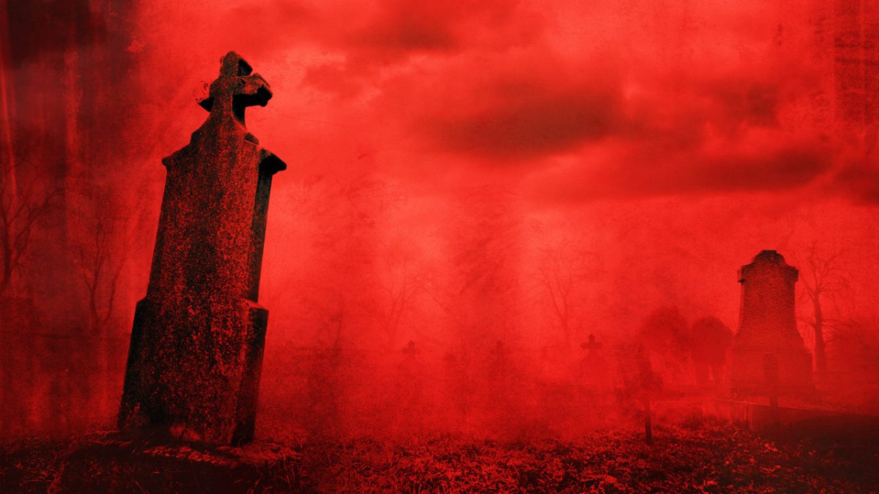 Top Haunted Cemeteries in New Orleans - FrightFind