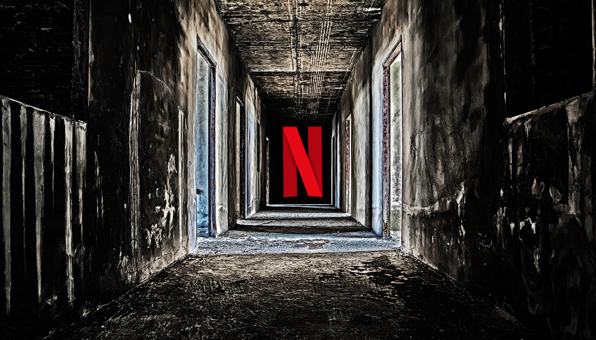 new jersey haunted house netflix