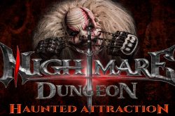 Nightmare Dungeon Haunted Attraction