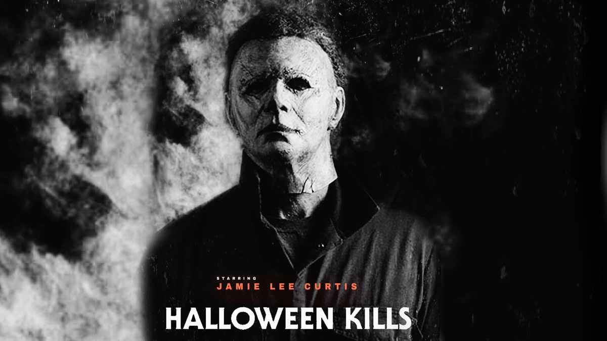 Halloween Kills New Teaser Trailer and Release Date - FrightFind