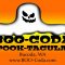 Boo-Coda Haunted House