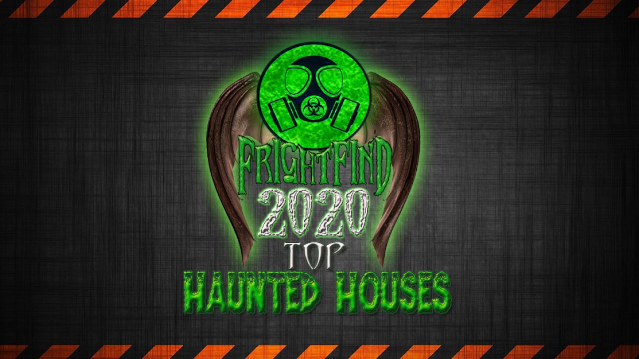 Haunted Attraction Association Names Legends of Fear in Shelton One of the  Best Haunts in America for 2018