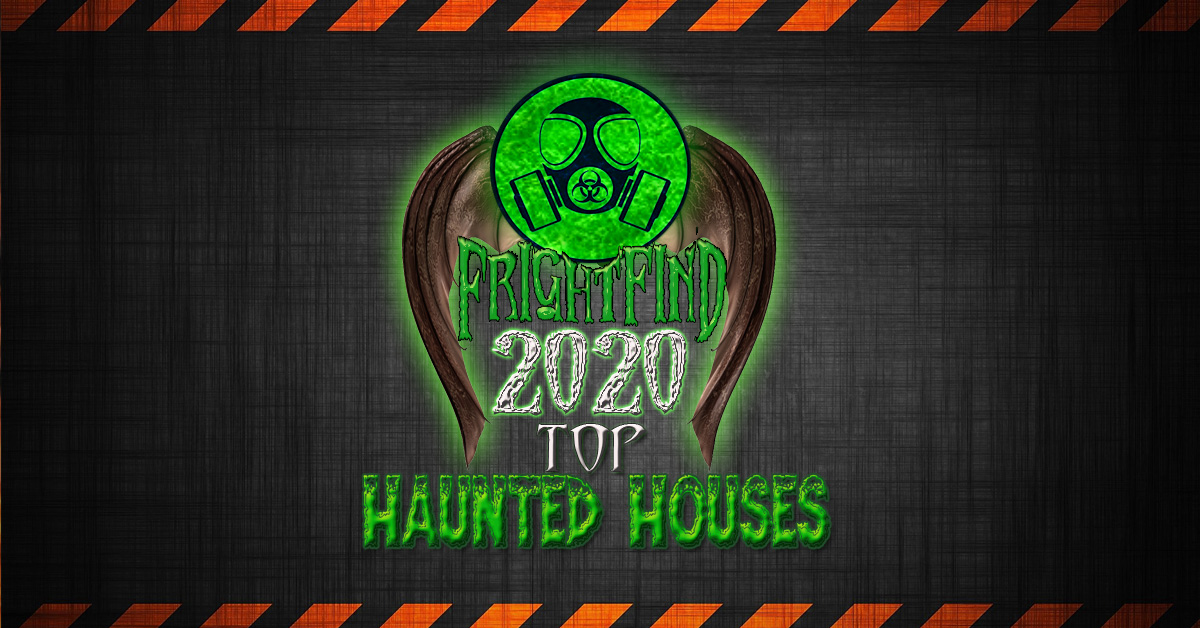 Legends of Fear 2020, Legends of Fear in Shelton Connecticut has been and continues to be one of the greatest haunted attractions in the entire country. With such a great