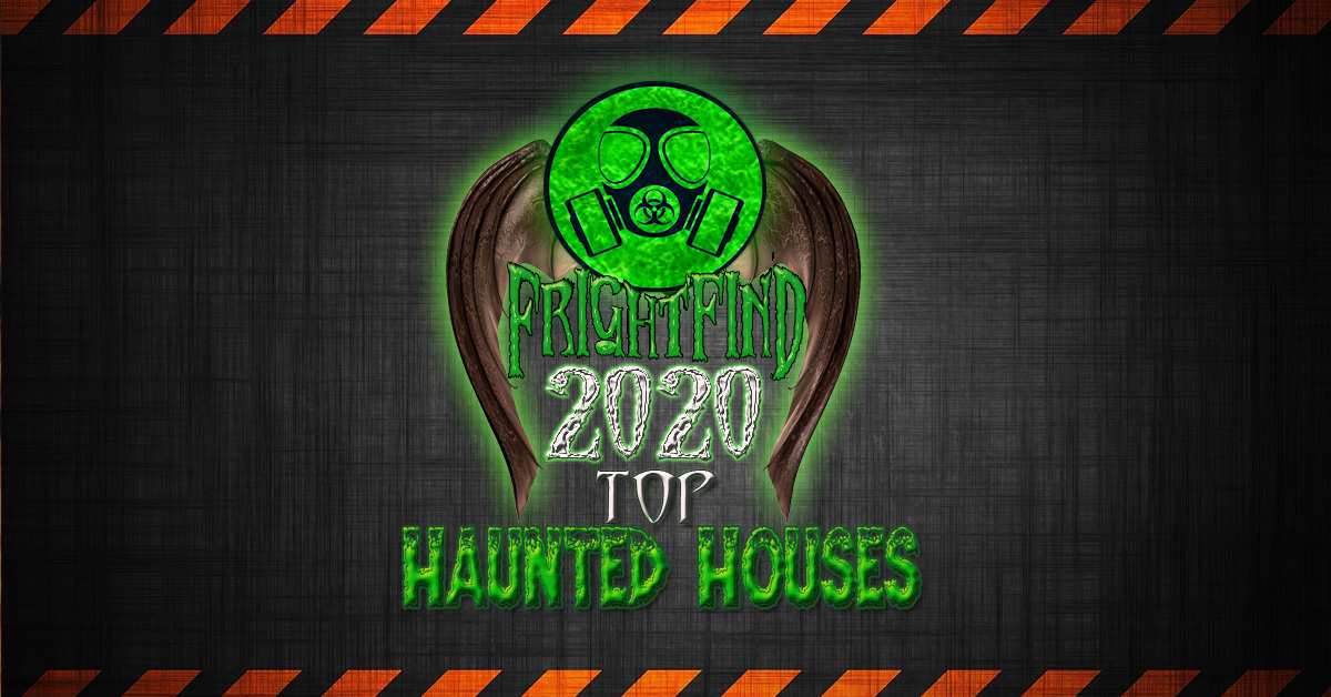 Legends of Fear 2020, Legends of Fear in Shelton Connecticut has been and  continues to be one of the greatest haunted attractions in the entire  country. With such a great