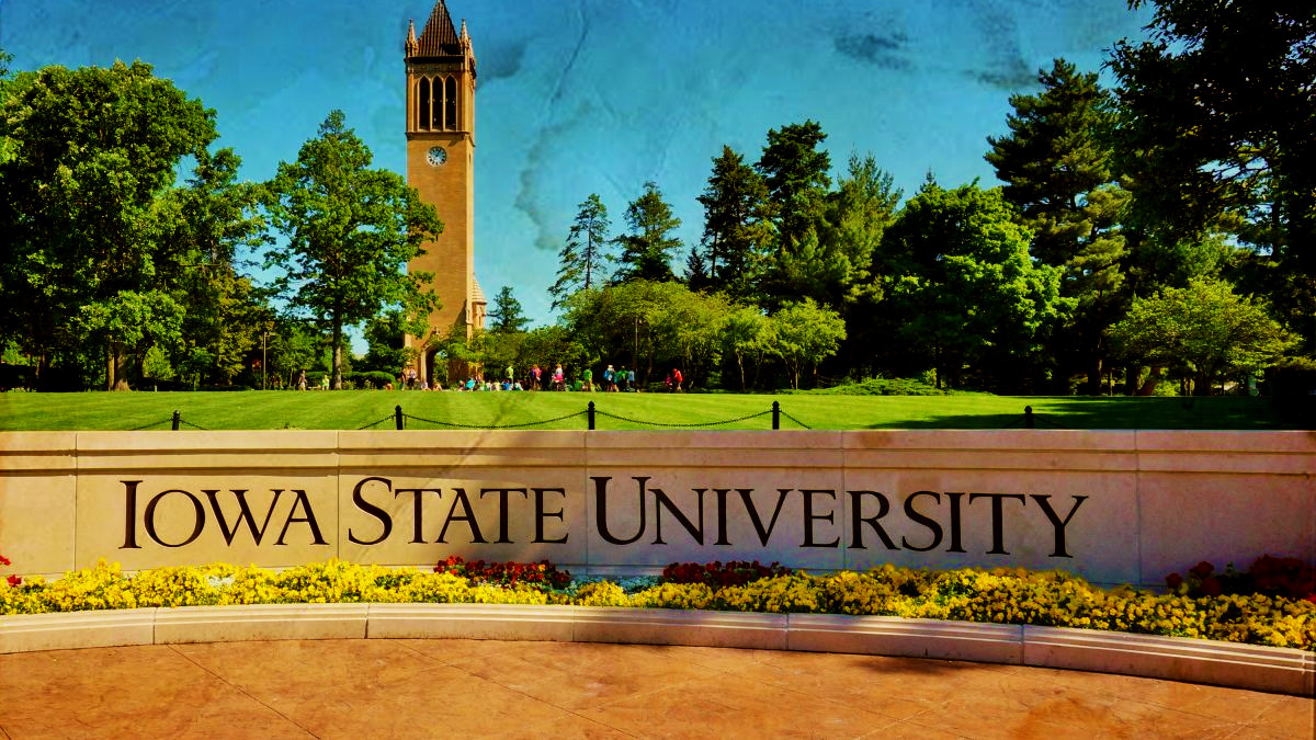 Iowa State University - [2022] FrightFind