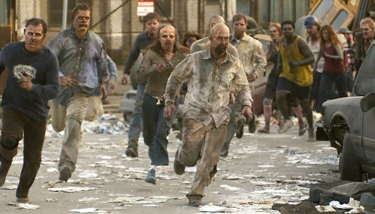 Dawn of the Dead