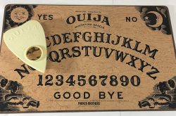 13 Dos and Don’ts to Know About Ouija Boards