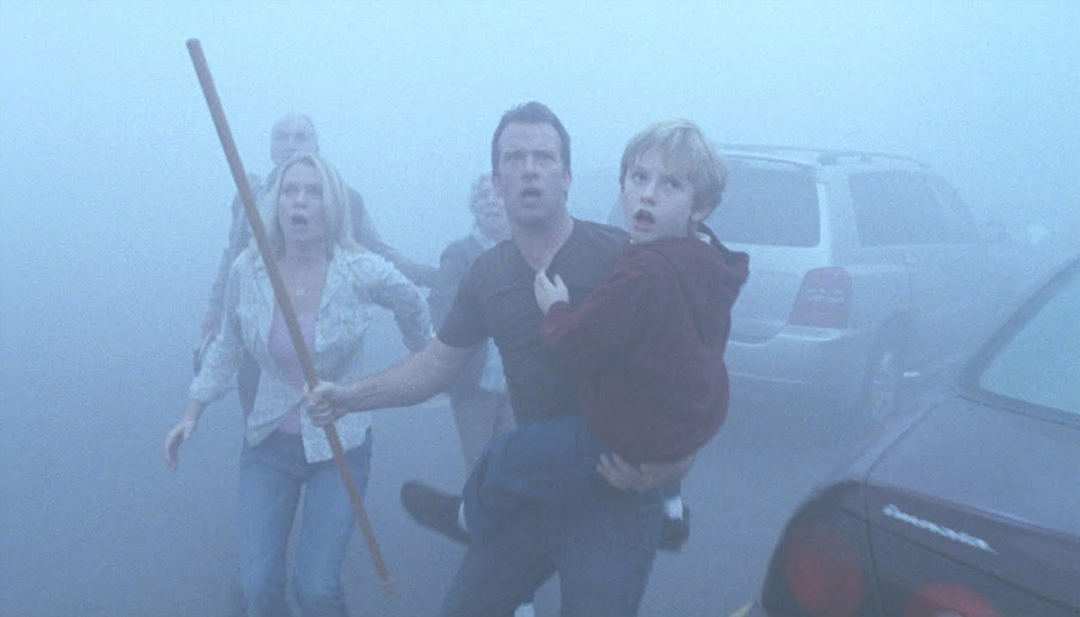 The Mist