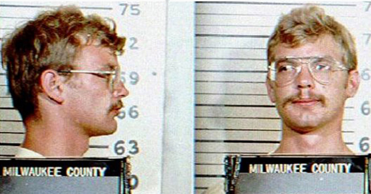 Top 10 Scariest Moments from the Jeffrey Dahmer Netflix Series