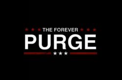 Why 12 Hours When You Can Have The Forever Purge?
