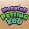 Monster Petting Zoo