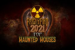 Top Haunted Houses in America 2021