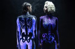7 Things for Adults During Halloween