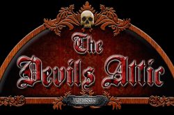 Experience the Terror at The Devil’s Attic Haunted House