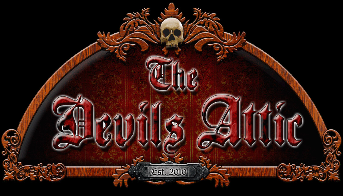 The Devil's Attic