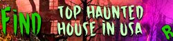 Top Haunted House Banners