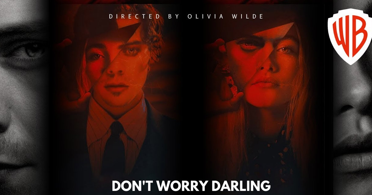 Don’t Worry Darling