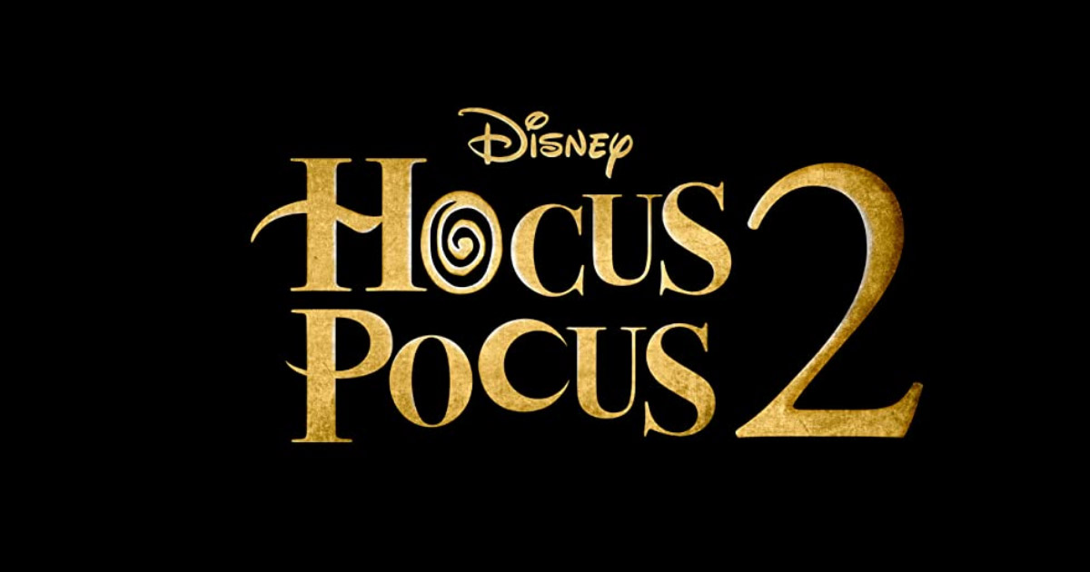 Hocus Pocus 2