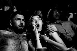 Horror Movies Coming in 2022