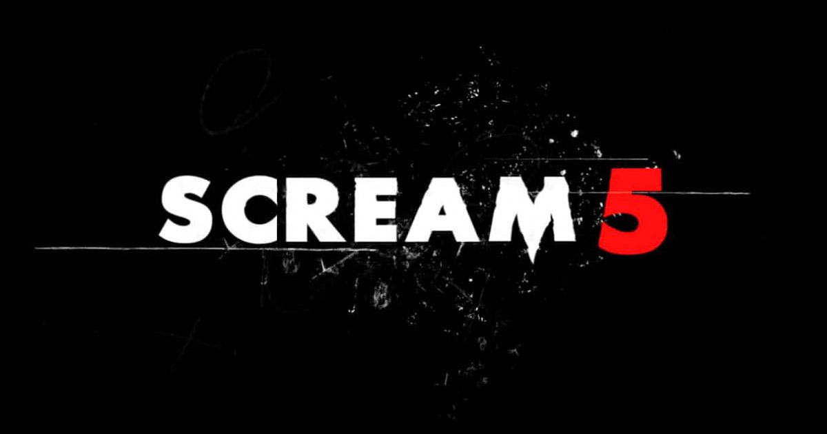 Scream 5