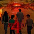 Stranger Things Season 4, volume 1 announced
