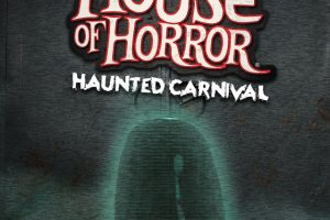 House of Horror - Haunted House in Doral, Florida