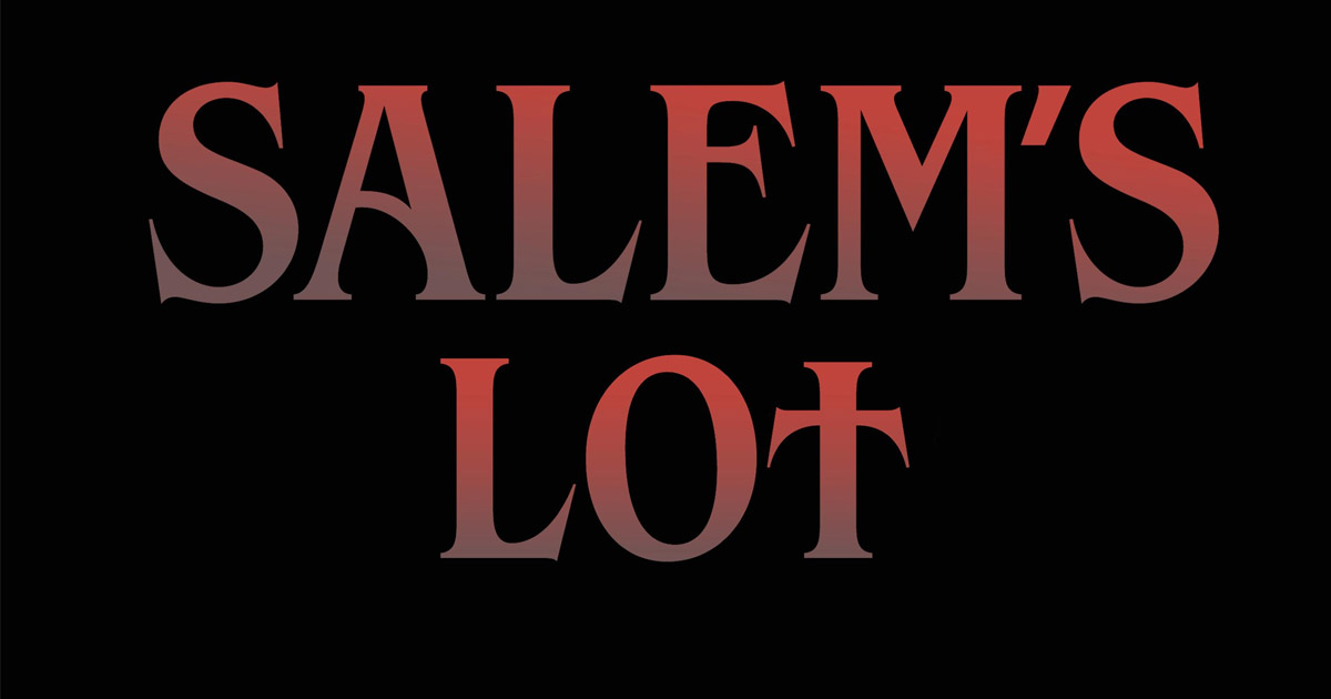 Salem's Lot 2023