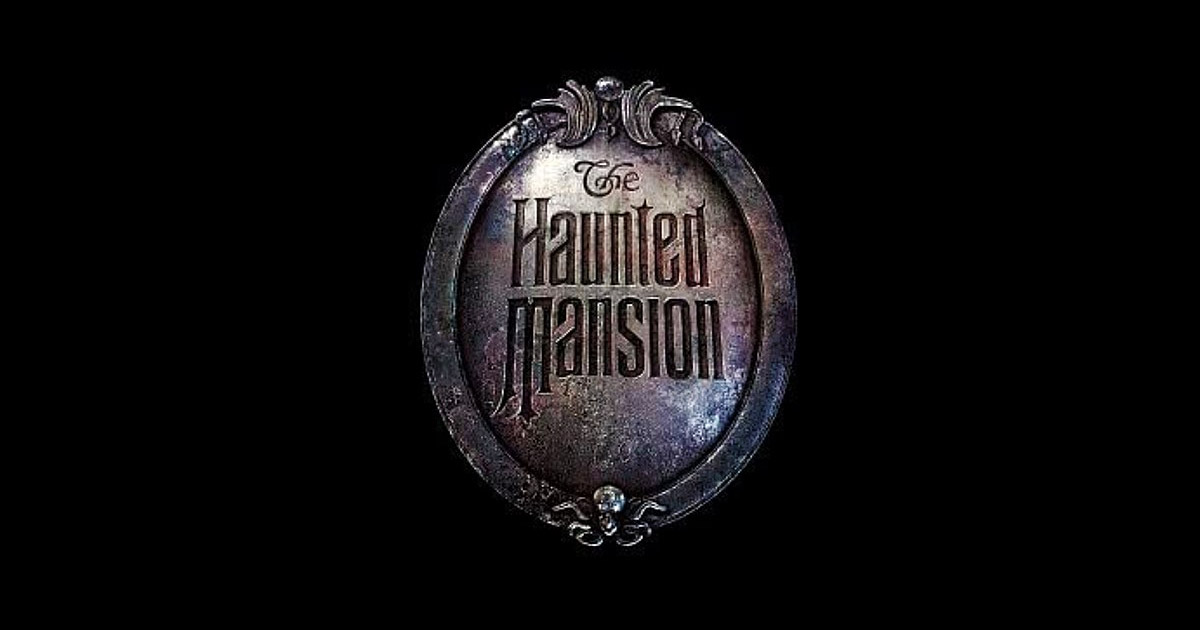 The Haunted Mansion 2023