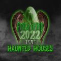 Top Haunted Houses in America