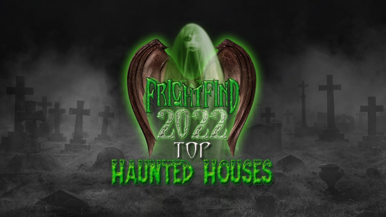 CT's Legends of Fear Named One of the Best Haunts in America