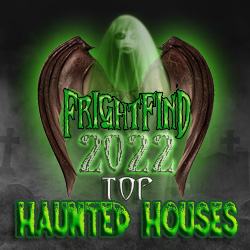 Top Haunted Houses in America