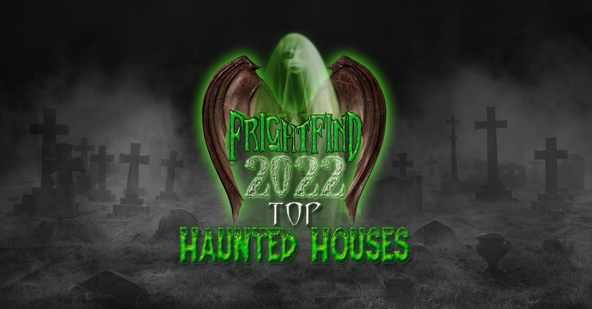 haunted houses new york 2022