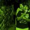 Dread Hollow Haunted House in Chattanooga, Tennessee