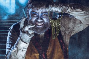 Dread Hollow Haunted House in Chattanooga, Tennessee