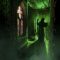 Dread Hollow Haunted House in Chattanooga, Tennessee