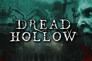 Dread Hollow Haunted House