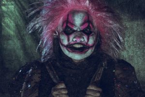 Dread Hollow Haunted House in Chattanooga, Tennessee