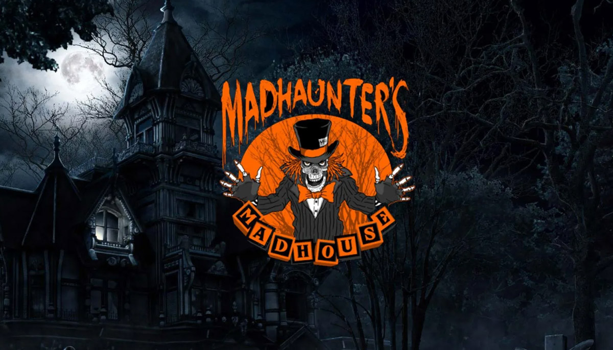 Madhaunter's Madhouse