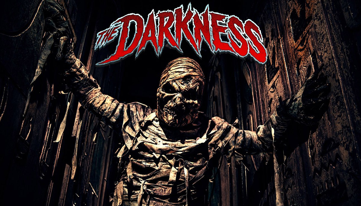 The Darkness