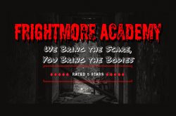 Frightmore Academy
