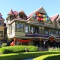 Winchester Mystery House Turns 100