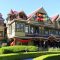 The Winchester Mystery House Turns 100